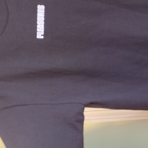 Women's Pleasures Bob Dylan capsule collection t-shirt Large black white r… - Picture 5 of 7